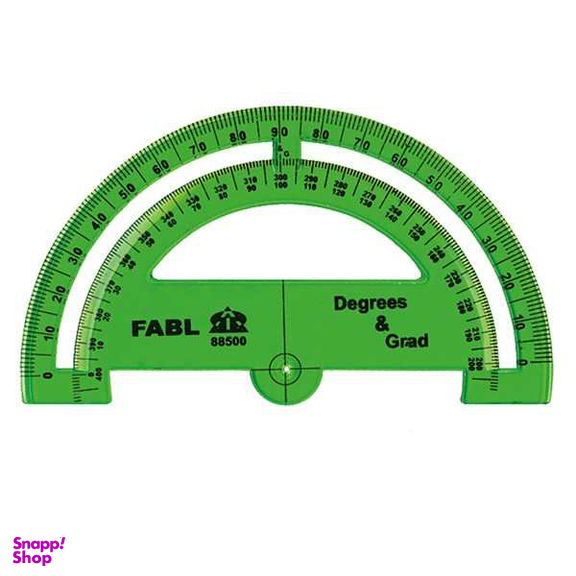 نقاله 180 درجه فابل (Fabl)