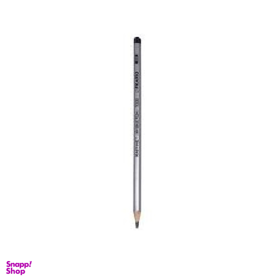 مداد طراحی پیکاسو (Picasso) مدل B6 رنگ مشکی