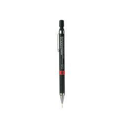 مداد نوکی زبرا (Zebra) مدل درافیکس 0.5 بدنه مشکی