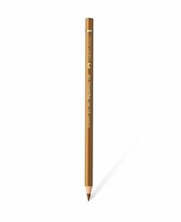 مداد پلی کروم فابرکاستل (Faber Castell) کد Brown Ochre 182