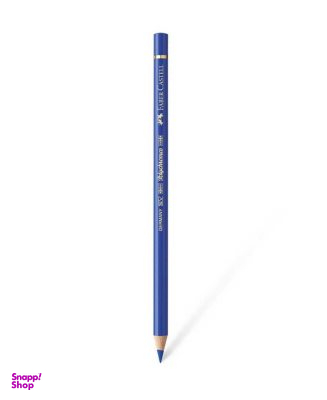 مداد پلی کروم فابرکاستل (Faber Castell) کد Cobalt Blue 143