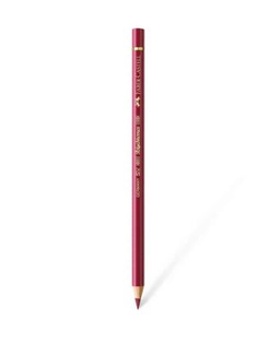 مداد پلی کروم فابرکاستل (Faber Castell) کد Dark Red 225