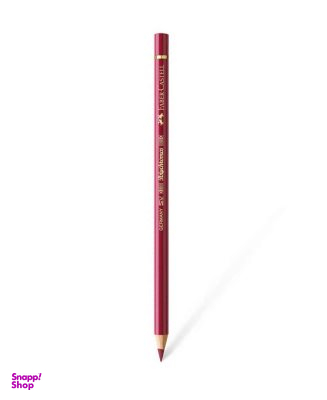 مداد پلی کروم فابرکاستل (Faber Castell) کد Dark Red 225