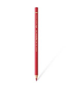 مداد پلی کروم فابرکاستل (Faber Castell) کد Deep Red 223
