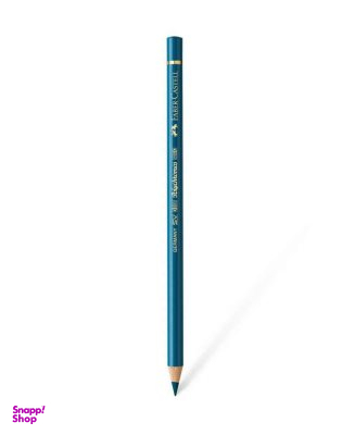 مداد پلی کروم فابرکاستل (Faber Castell) کد Helio Turquise 155