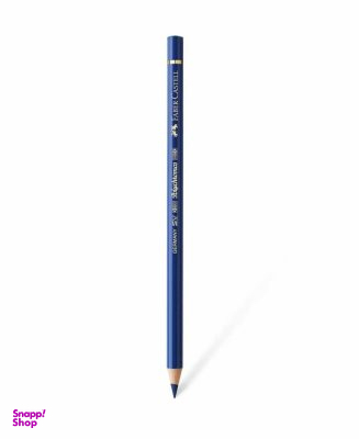 مداد پلی کروم فابرکاستل (Faber Castell) کد HelioBlue-Reddish 151
