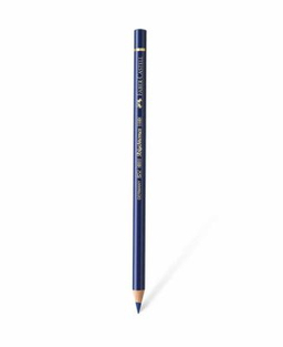 مداد پلی کروم فابرکاستل (Faber Castell) کد Indanthrene Blue 247