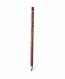 مداد پلی کروم فابرکاستل (Faber Castell) کد Indian Red 192