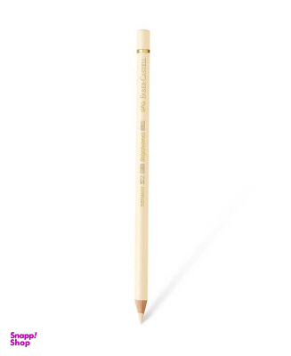 مداد پلی کروم فابرکاستل (Faber Castell) کد Ivory 103