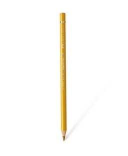 مداد پلی کروم فابرکاستل (Faber Castell) کد Light Yellow Ochre 183