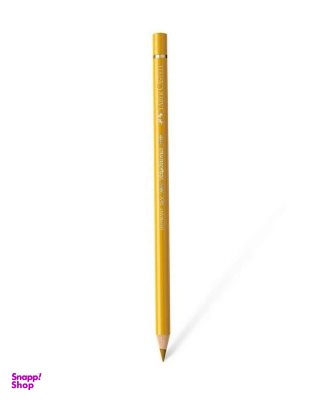 مداد پلی کروم فابرکاستل (Faber Castell) کد Light Yellow Ochre 183