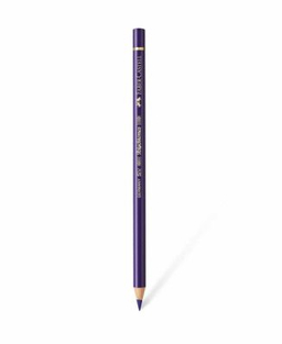 مداد پلی کروم فابرکاستل (Faber Castell) کد Mauve 249