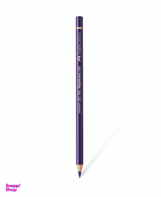 مداد پلی کروم فابرکاستل (Faber Castell) کد Mauve 249