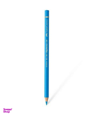 مداد پلی کروم فابرکاستل (Faber Castell) کد Middle Phthalo Blue 152