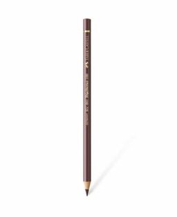 مداد پلی کروم فابرکاستل (Faber Castell) کد Vanyke Brown 176
