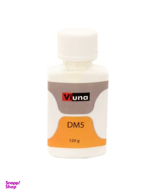 مدیوم چسب DM5 ویونا (Viuna) برای رنگ اکریلیک 120 میلی لیتر