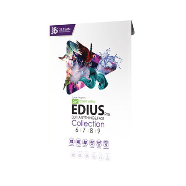 Edius Collection 9
