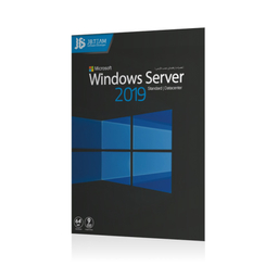 Windows Server 2019 + 2012R2