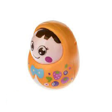 دختر تعادلی موزیکال هولی تویز (Huile toys) کد 979