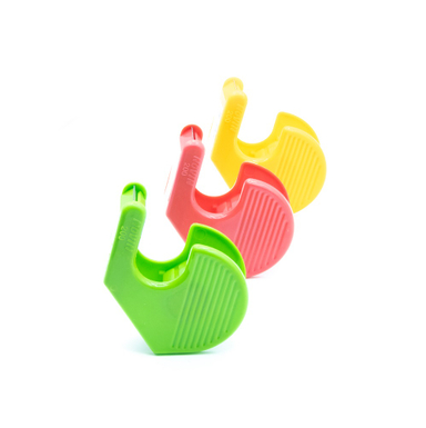 پایه چسب جیبی نوین (Novin) کد 200