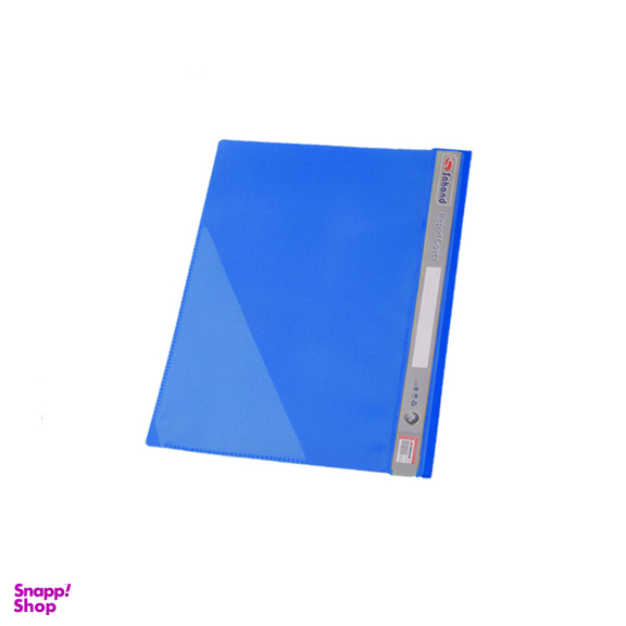 پوشه یکرو شفاف سهند مدل اسمارت