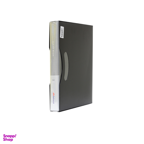 کلربوک قابدار اورجینال سهند 60 برگ