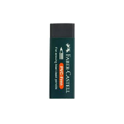 پاک کن فابرکاستل (Faber-Castell) سایز بزرگ