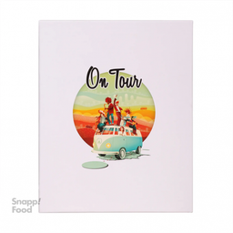 بازی فکری میپل کینگ مدل On Tour