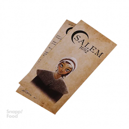 بازی فکری گنجیفا مدل سیلم (Salem)