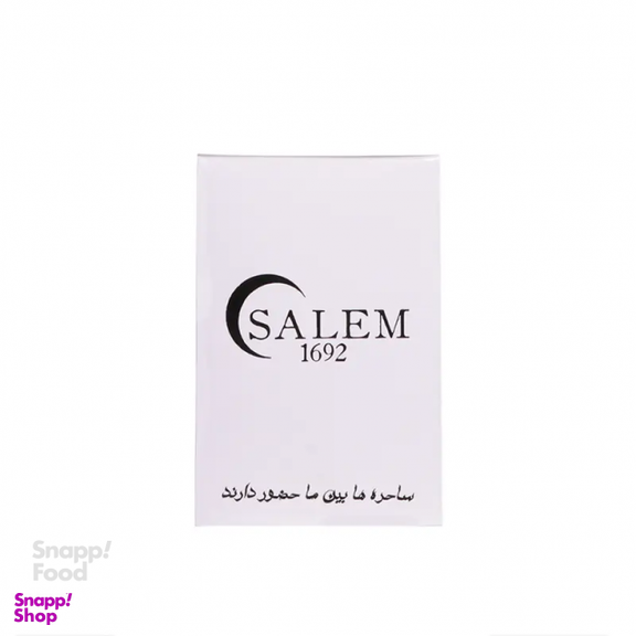 بازی فکری گنجیفا مدل سیلم (Salem)