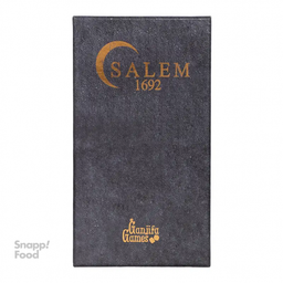 بازی فکری گنجیفا مدل سیلم (Salem)