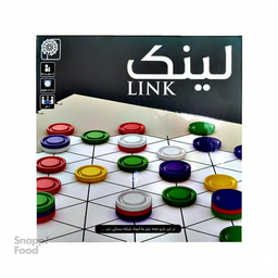 بازی فکری قاصدک مدل لینک (Link)