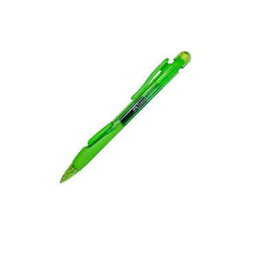 مداد نوکی 0.7 فابرکاستل مدل Pencil Super رنگ سبز