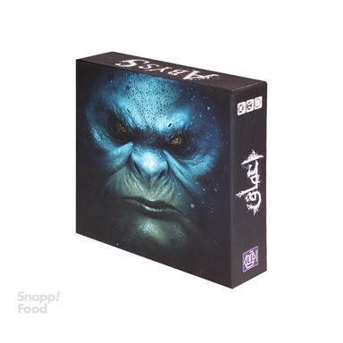 بازی رومیزی گیم باکس (Game Box) مدل اعماق Abyss