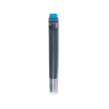 جوهر خودنویس پارکر (Parker) مدل 04000 رنگ آبی
