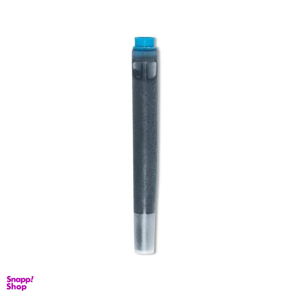 جوهر خودنویس پارکر (Parker) مدل 04000 رنگ آبی