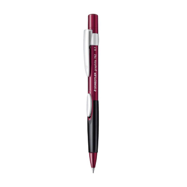 اتود 0/7 استدلر (Staedtler) رنگ قرمز