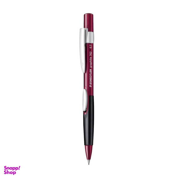 اتود 0/7 استدلر (Staedtler) رنگ قرمز