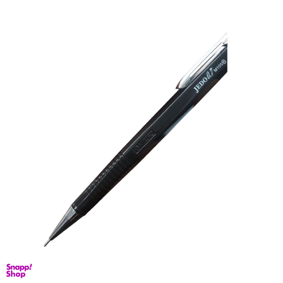 اتود 0/7 جدو (Jedo) رنگ مشکی