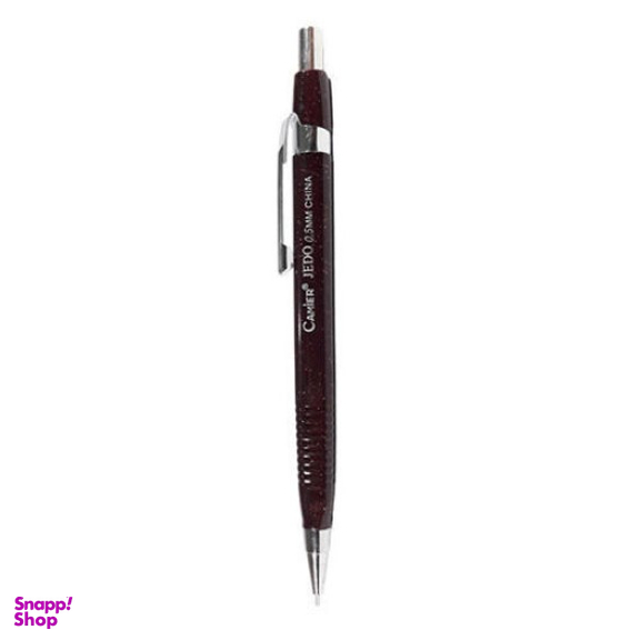 اتود 0/5 جدو (Jedo) رنگ زرشکی