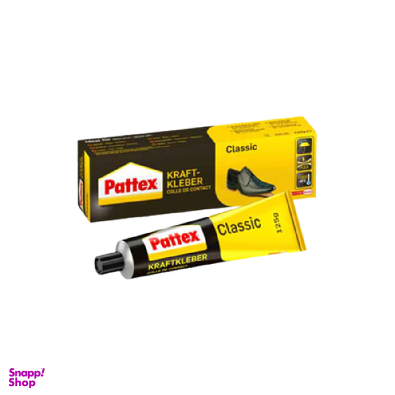چسب پاتکس (Pattex)