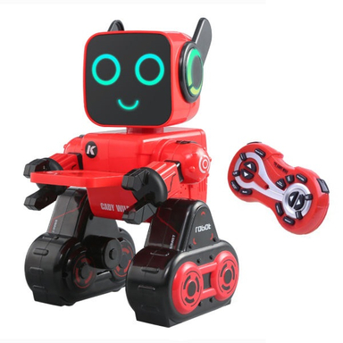 ربات کنترلی توی تویز (toy toys) مدل CADY WILE