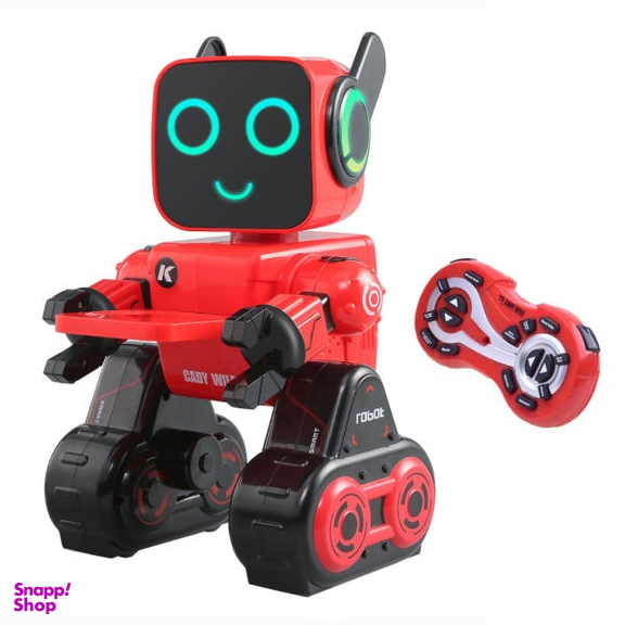 ربات کنترلی توی تویز (toy toys) مدل CADY WILE