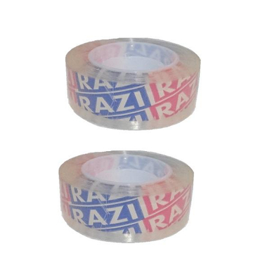 چسب نواری رازی (Razi) مدل 36 یارد