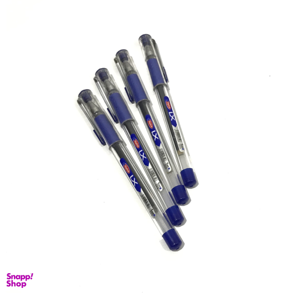 خودکار 0/1 استایلیش (stylish) مدل LX