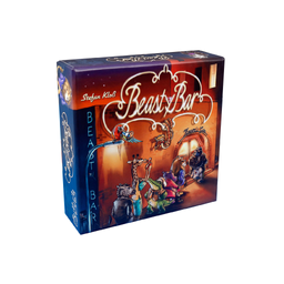 بازی فکری بازی نوین (Bazi Novin) مدل کافه حیوانات 1