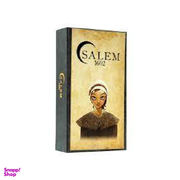 بازی فکری گنجیفا گیمز (Ganjifa Games) مدل سیلم