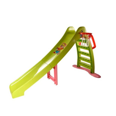 اسباب بازی توی تویز (toy toys) مدل سرسره 5 پله