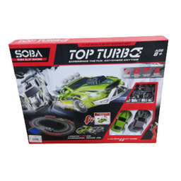 اسباب بازی توی تویز (toy toys) مدل بازی ریسنگ