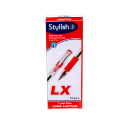خودکار 0/1 استایلیش (stylish) مدل LX